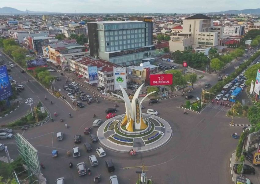 Pencurian Kabel Lampu Jalan di Banda Aceh: 1.740 Meter Kabel Hilang, Pemkot Alami Kerugian Rp 261 Juta!