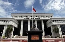 KPK Apresiasi Putusan Kasasi MA yang Memperberat Hukuman Karen Agustiawan Jadi 13 Tahun Penjara