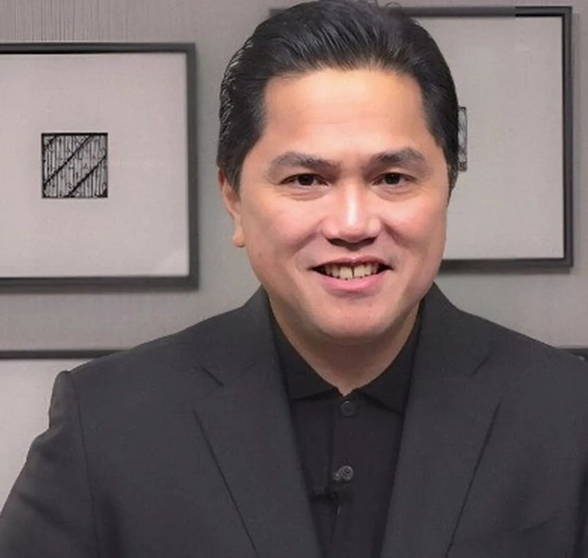 Menteri Erick Thohir Kajian Perubahan Status Perum Jadi PT, Sejalan dengan Rencana Masuk Danantara