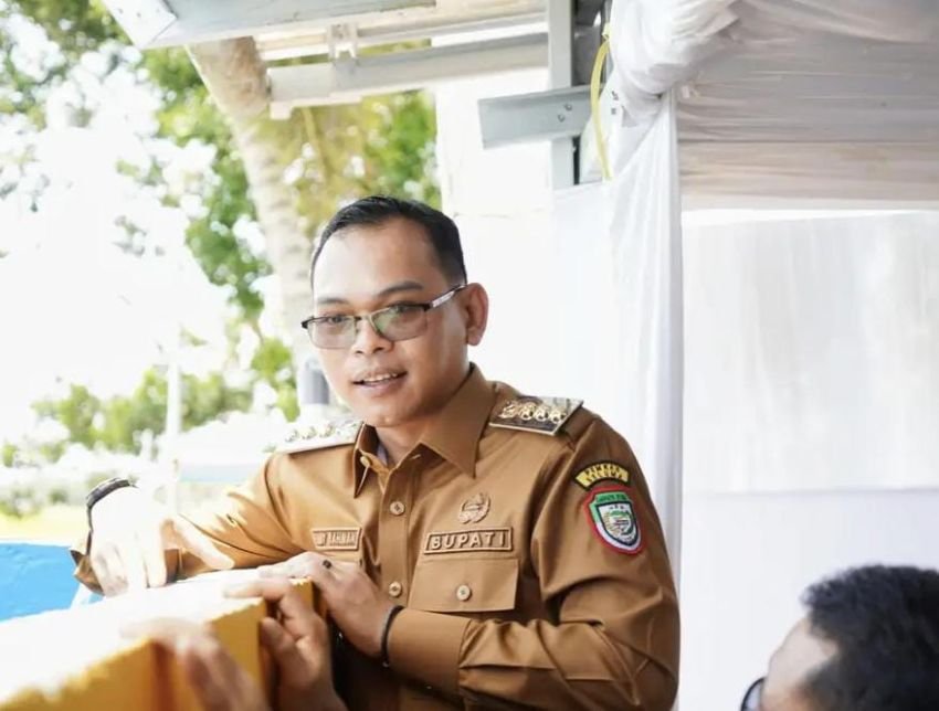 Tunggakan BPJS Seluma Rp 2,5 Miliar Akhirnya Dibayar dari Dana Cukai Rokok