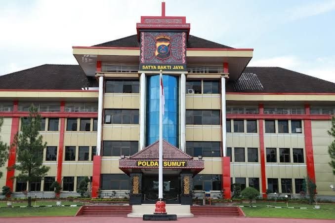 Polda Sumut Kerahkan Tim Bantu Polda Aceh Tangkap 19 Napi Kabur dari Lapas Kutacane