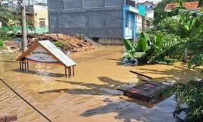 3 Penyebab Utama Banjir Jakarta yang Sering Terjadi Setiap Tahun