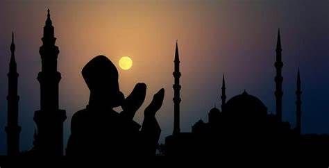 Lailatul Qadar Datang dengan Keberkahan, Simak Tanda-Tandanya!