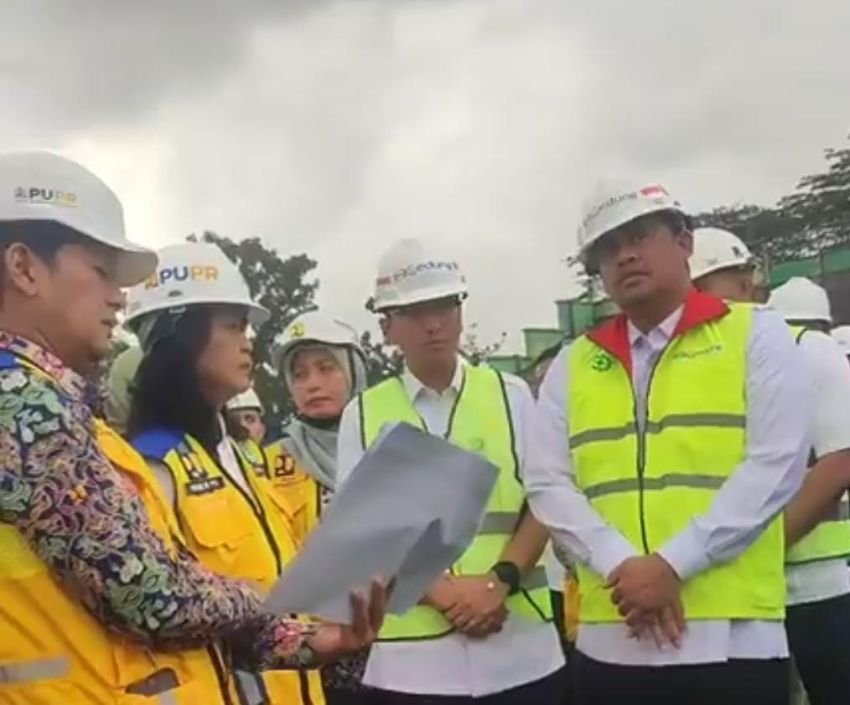 Atlet PON Sumut 2024 Dapat Bonus, Gubsu: Silahkan Cek!