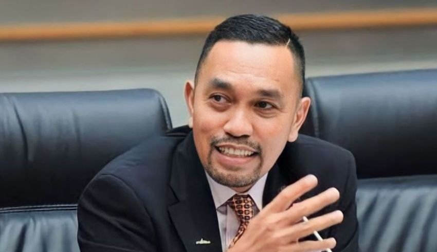 Wakil Ketua KPK Usul Koruptor Tanpa Makanan, Pimpinan Komisi III DPR Beri Peringatan Terkait Pelanggaran HAM?