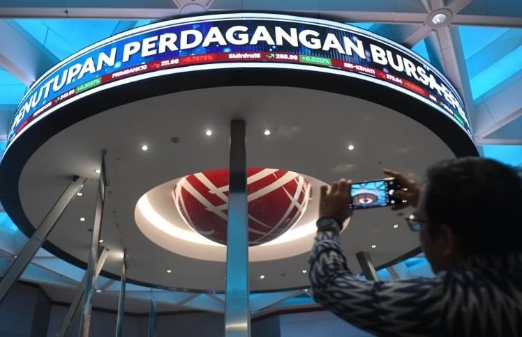 IHSG Kenaikan Palsu: Apa yang Menyebabkan Lonjakan Sesaat di Pasar Saham?