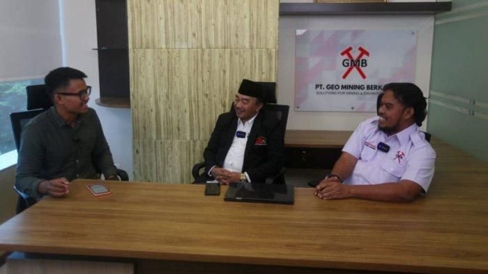 RUU Minerba Diharapkan Memberdayakan UMKM dan Ormas Keagamaan dalam Pengelolaan Lahan Mineral, Tapi Pengelolaan Profesional dan Regulasi Penting