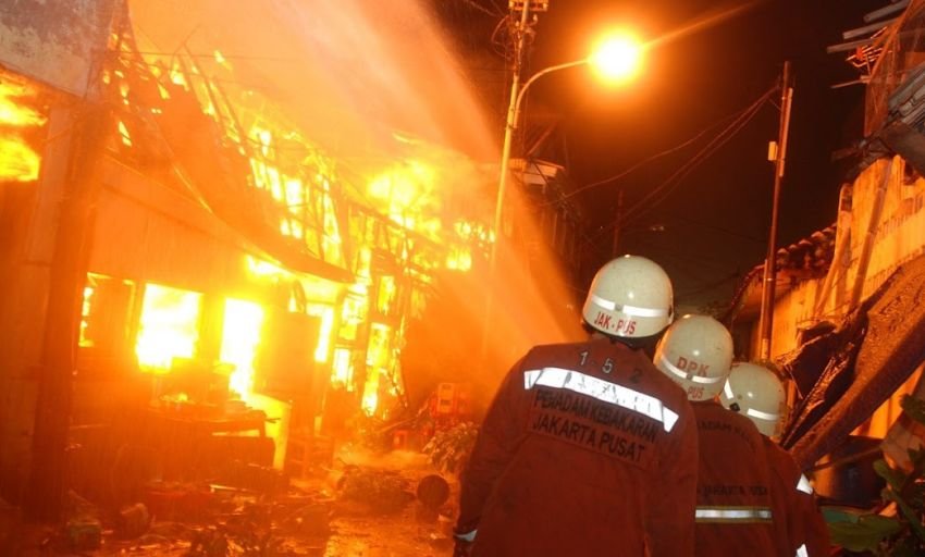 Cegah Kebakaran Saat Mudik Lebaran, Pastikan Instalasi Listrik Aman