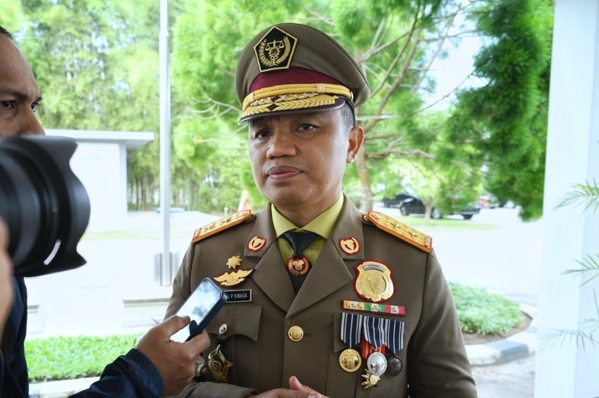 Ini Posko Pemantauan Kepatuhan Pembayaran THR di Sumut