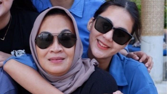 Ibunda Paula Verhoeven Sindir Baim Wong di Media Sosial Usai Tuduhan Manipulatif!