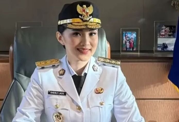 Gubernur Malut Sherly Tjoanda Laos Ajak Masyarakat Beri Maaf dan Kenang Jasa Abdul Gani Kasuba