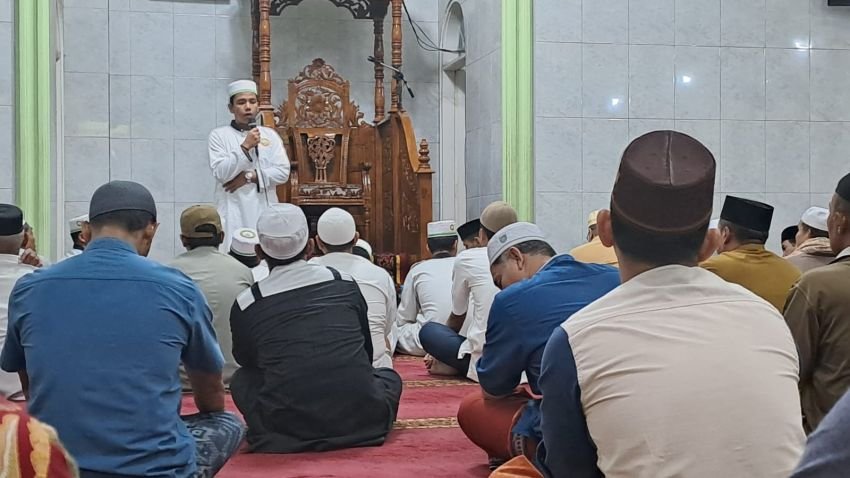 Malam Ke 11 Ramadhan: Kewajiban Mengqhodo Sholat Wajib