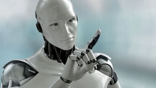 Petaka Baru Manusia: Robot Humanoid Siap Ambil Alih Pekerjaan, Profesi Apa yang Perlu Diganti?