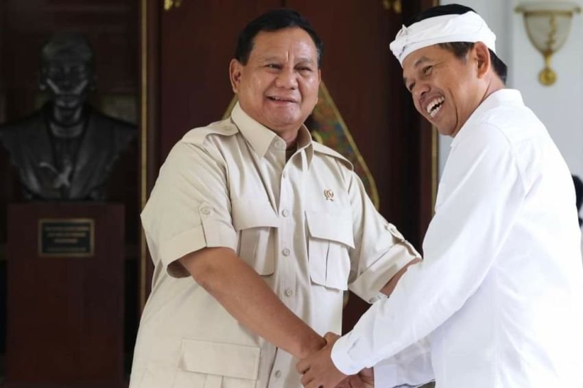 Presiden Diharap Dukung Gubernur Jabar; PTPN Jangan Jadi Perusahaan Penyewa Tanah