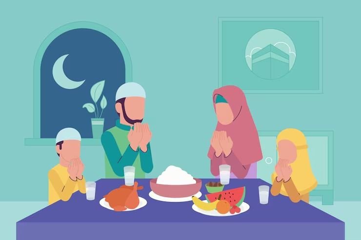 Waktu Berbuka Puasa di Medan 12 Maret 2025: Lihat Jadwal Lengkapnya di Sini!