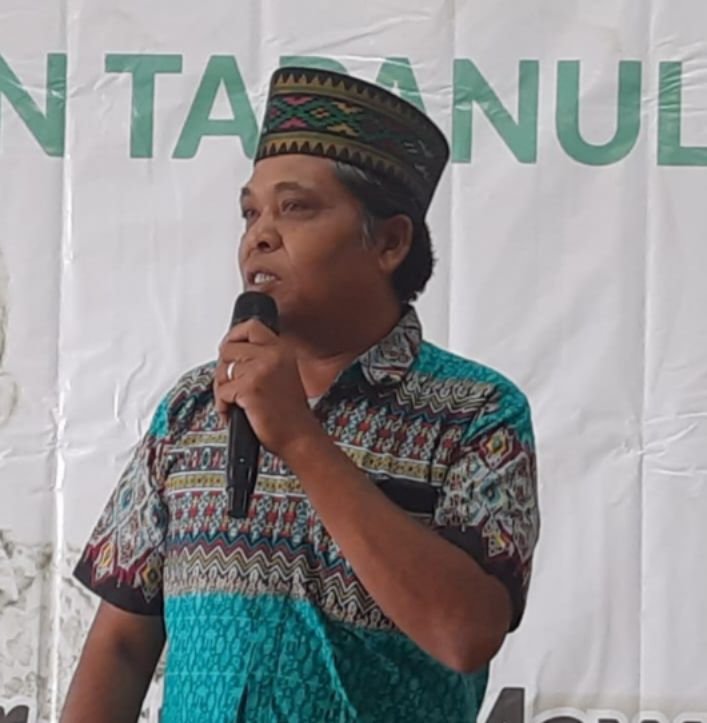 FORMADES Tapanuli Selatan Minta Kajari Tapsel Serius Tangani Laporan Pengaduan Masyarakat Sipange Godang