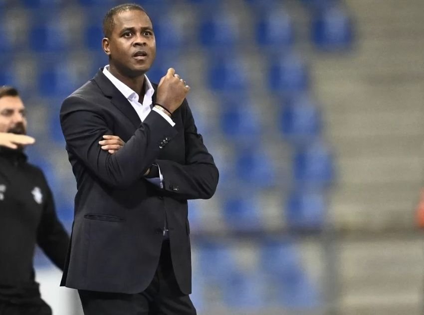 Ong Kim Swee: Patrick Kluivert Dihadapkan Tanggung Jawab Berat di Timnas Indonesia