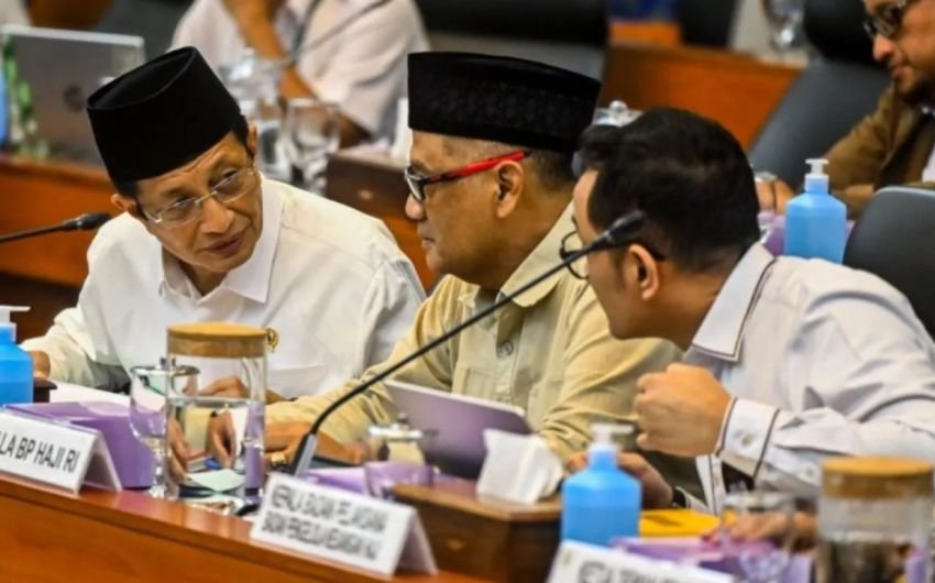 IPHI Desak Revisi UU Haji, Tolak Usulan Pembubaran BPKH