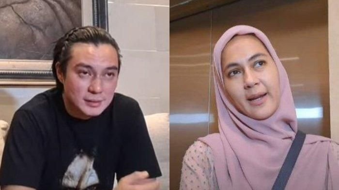 Baim Wong Dapat Sorotan Netizen Usai Curhatan Paula Verhoeven soal Sikap Anak-anaknya