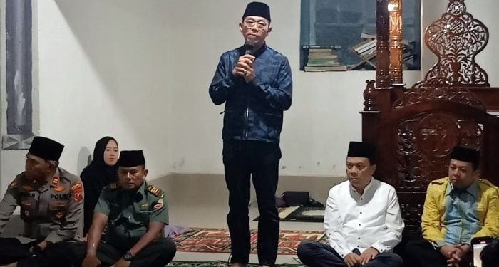 Ini Keluhan dan Harapan Warga Arse ke Bupati Tapsel Gus Irawan