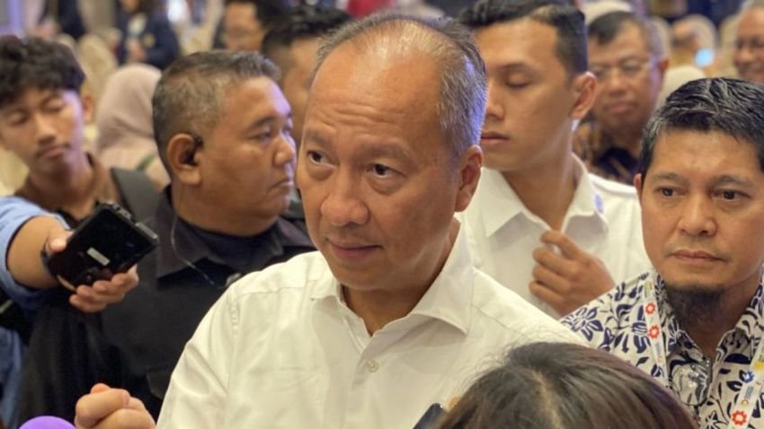 Sektor Industri Terkapar, Tsunami PHK Hantam Ribuan Pekerja: Pemerintah Akui Persaingan Ketat