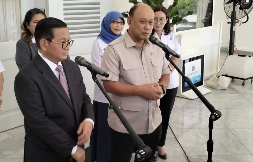 Pramono Anung Batalkan Program Sarapan Gratis, Fokus Alihkan Anggaran untuk KJP dan KJMU