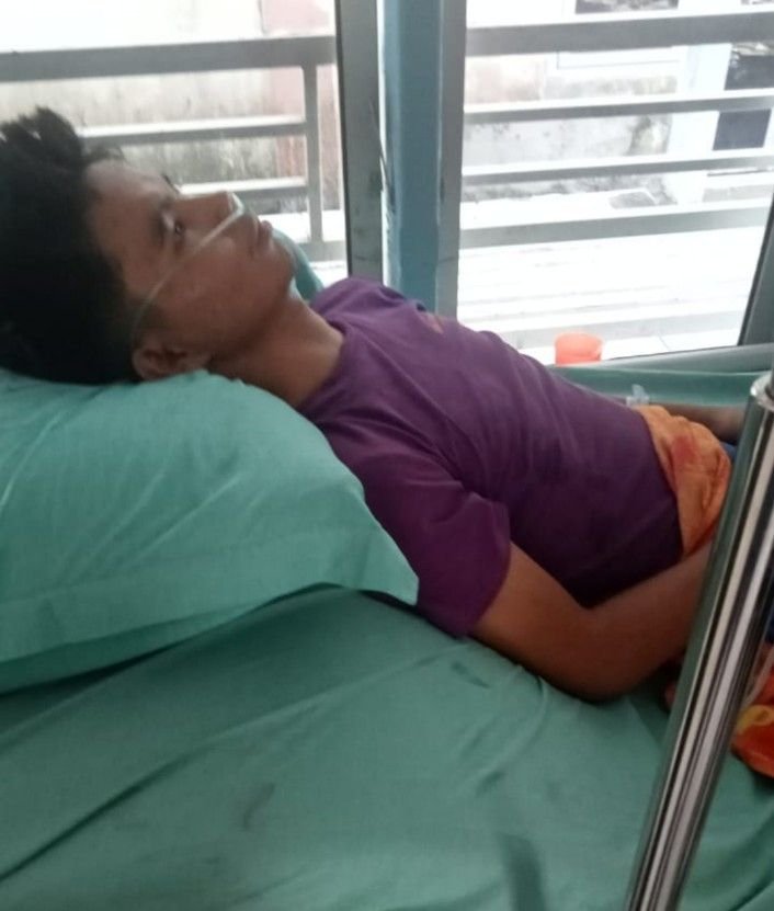 Polres Asahan Bentuk Tim Khusus untuk Selidiki Dugaan Penganiayaan oleh Oknum Polisi terhadap Siswa
