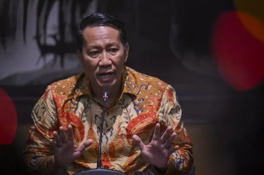 Revisi UU TNI: 14 Kementerian/Lembaga Dapat Diisi Prajurit TNI Aktif