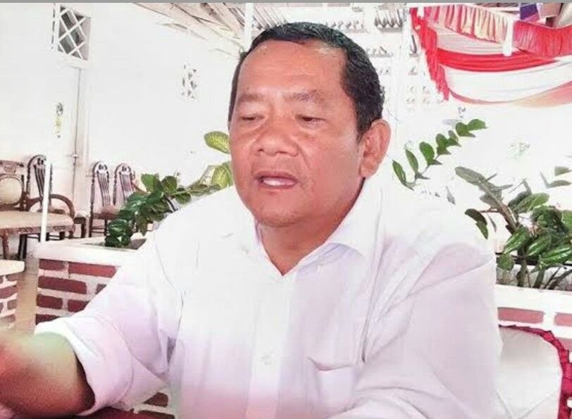 PDIP Dukung Pemerintahan Prabowo, Rapidin Simbolon: Saya Tak Sebut Gibran?
