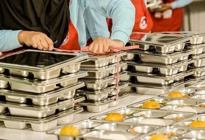 KPK Terima Informasi Pengurangan Anggaran Program Makan Bergizi Gratis, Terkait Validasi oleh BGN