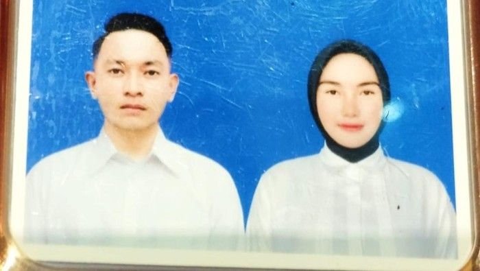 Oknum TNI AL yang Diduga Membunuh Wartawati Juwita, Ternyata Kekasihnya
