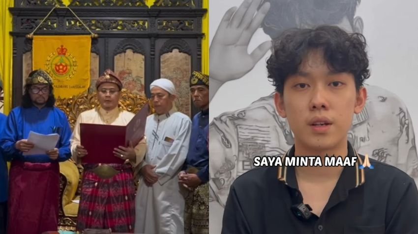 Willie Salim Terancam Tak Boleh Datang ke Palembang, Kesultanan Palembang Darussalam Bereaksi Keras