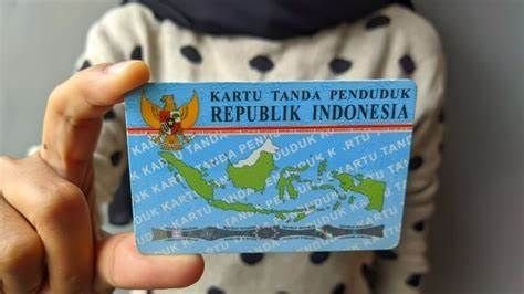 Ingin Ganti Foto KTP? Ini Syarat dan Cara Lengkapnya di 2025!