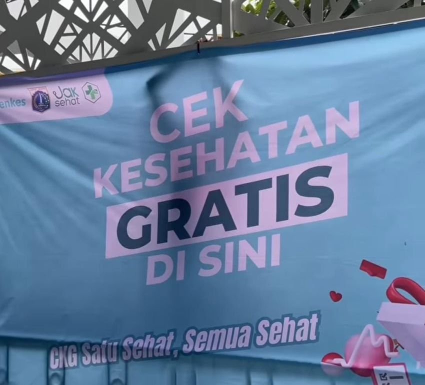 Dinas Kesehatan DKI Targetkan Semua Puskesmas Jakarta Punya Psikolog di 2025