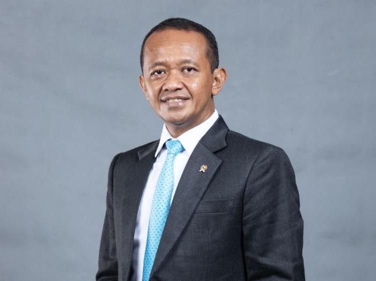 Anggota Fraksi Golkar Tegaskan Jangan Seret Nama Bahlil Lahadalia dalam Kasus Korupsi Pertamina