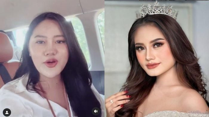Wanita Muda Puteri Indonesia Banten 2025 Tak Kenal Gubernur Dedi Mulyadi, Sempat Duduk Satu Mobil