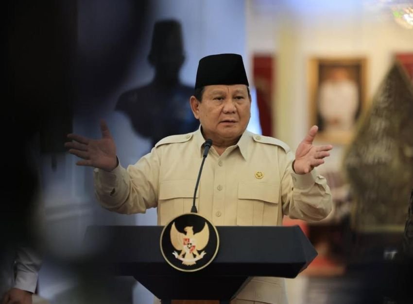 Target Pemerintahan Prabowo: Tingkatkan Usia Harapan Hidup Masyarakat Indonesia hingga 75,4 Tahun pada 2029