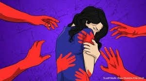 Apa Beda Pencabulan, Serangan Seksual, Pelecehan Seksual dan Pemerkosaan?