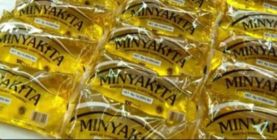 Minyakita Bermasalah! Harga dan Volume Tak Sesuai, Mendag Janji Tindak Tegas PT NNI