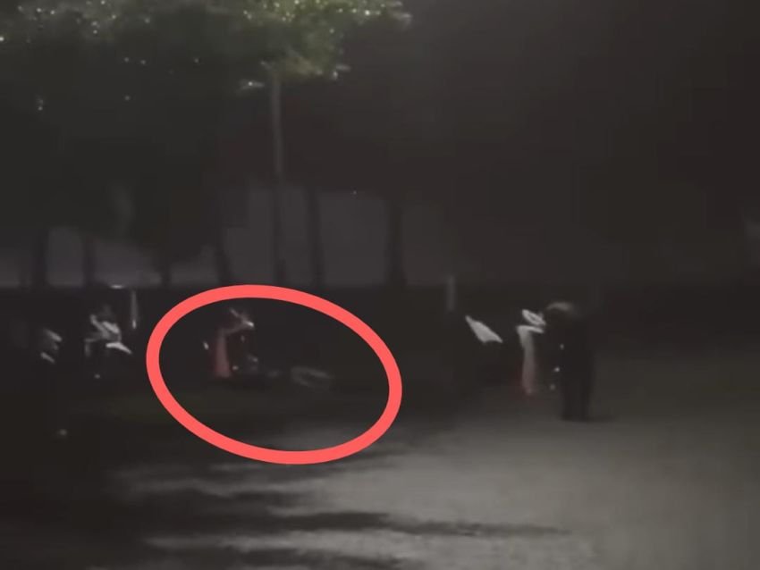 Tragis!Tewas di Parkiran Kampus ITERA, Mahasiswa Diduga Jadi Korban Tersengat Listrik
