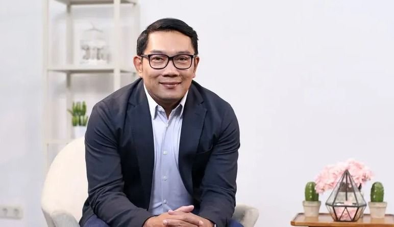 Ridwan Kamil Buka Suara Usai Rumahnya Digeledah KPK Terkait Kasus Bank BJB