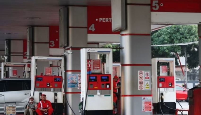 Pertamina Berikan Pernyataan Resmi Terkait Penggeledahan Kejagung di Terminal BBM Banten