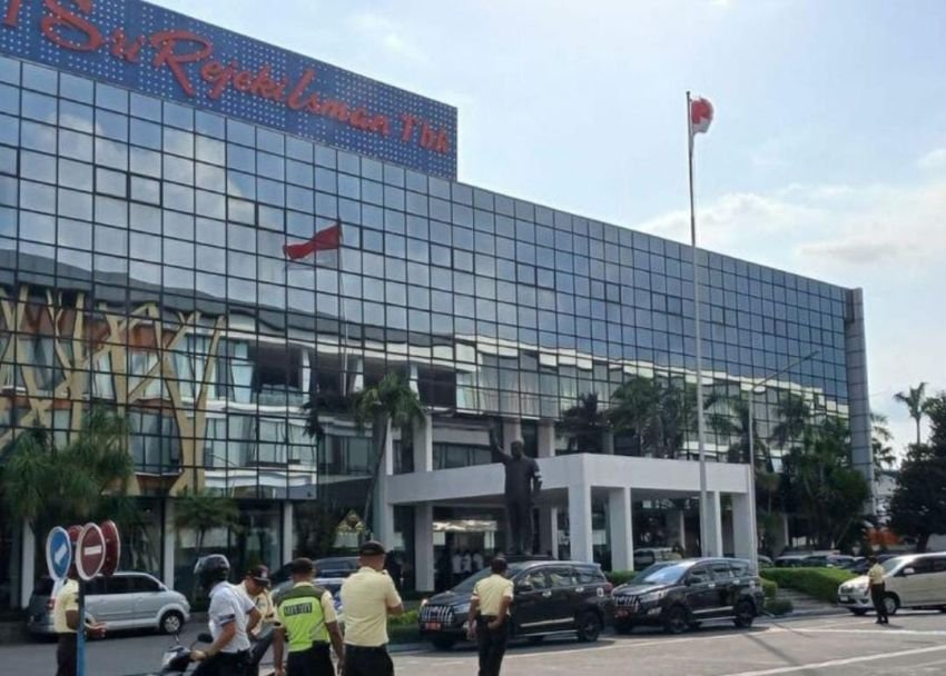 Investor Sewa Aset Sritex, Eks Karyawan Berpeluang Bekerja Kembali