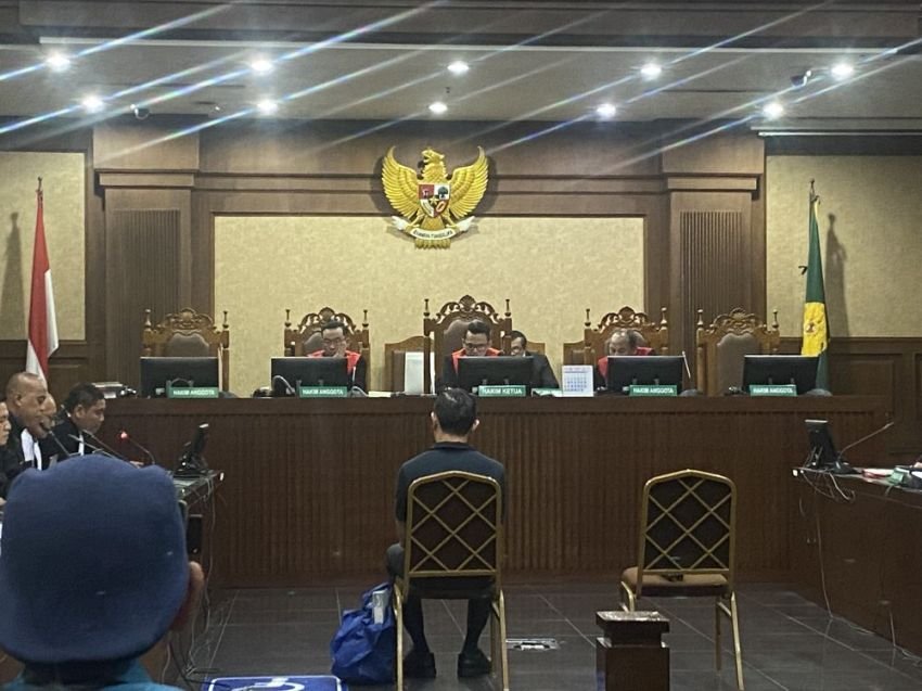 Tom Lembong Didakwa Merugikan Negara Rp578 Miliar dalam Kasus Korupsi Impor Gula