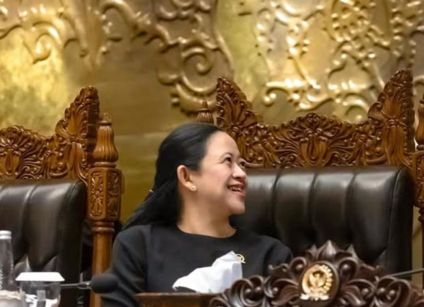 Puan Maharani: DPR Terbuka Terima Masukan Terkait RUU Perubahan UU TNI