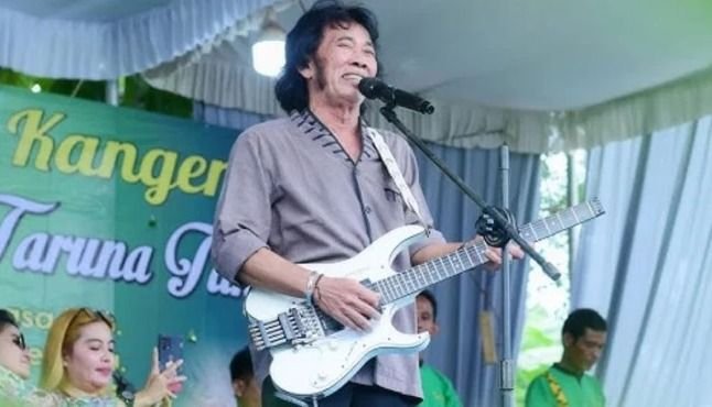 Adik Rhoma Irama, Herry Irama, Meninggal Dunia: Kabar Duka Disampaikan Rhoma Irama melalui Instagram