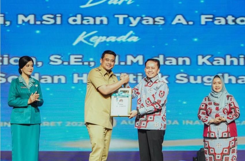 Investasi Sumut Melonjak, Pemprov Dorong Program Hilirisasi untuk Peningkatan Ekonomi