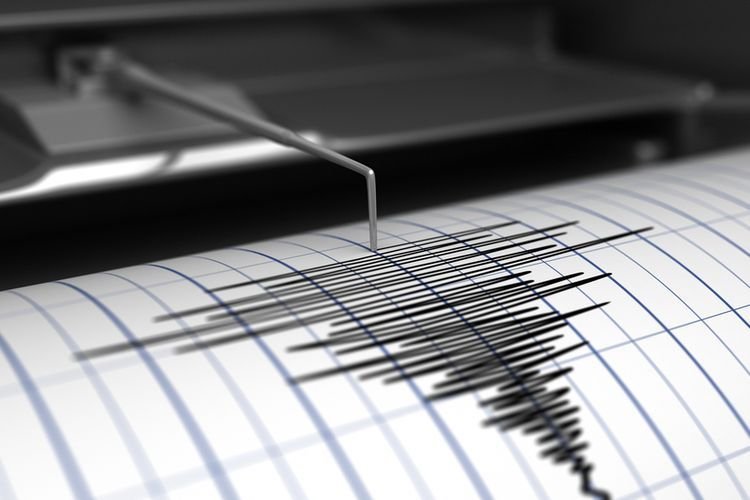 Gempa Magnitudo 5,4 Guncang Kabupaten Maluku Barat Daya, Tidak Berpotensi Tsunami