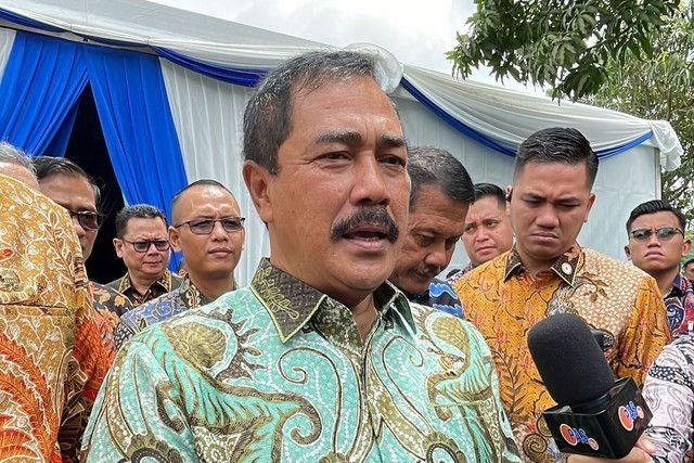 Kementerian Imigrasi Berikan Remisi dan Pengurangan Masa Pidana untuk Narapidana dan Anak Binaan Menyambut Hari Raya Nyepi dan Idul Fitri 1446 Hijriah