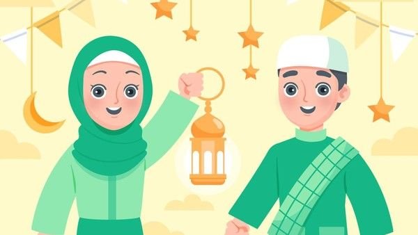 Jadwal Imsakiyah dan Buka Puasa Ramadhan 1446 H di Kota Jakarta – 30 Ramadhan , 30 Maret 2025